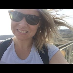 Meet your Posher, Kim